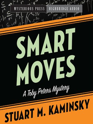 cover image of Smart Moves